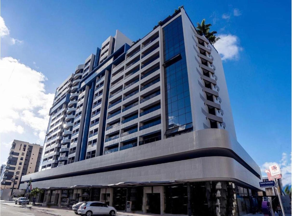 Edificio Time Apto 625 Maceió Exteriör bild